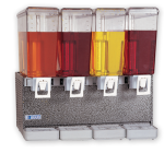 Професійні соковижималки