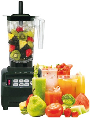 Блендер професійний
