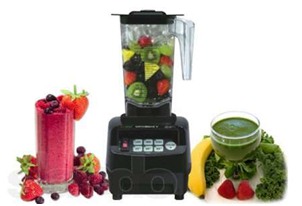 Блендер професійний