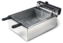 Чебуречниця Фрітюрниця