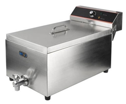  чебуречниця 