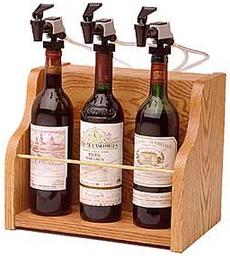 Диспенсер для вина