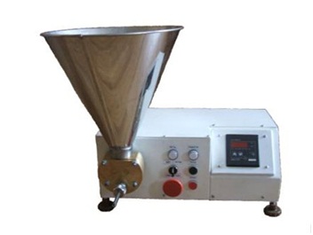 Напівавтоматичний дозатор