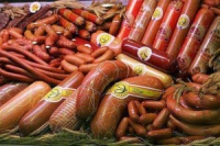 Фаршемешалка