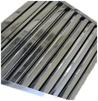 жироуловлювач