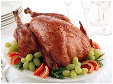 Гриль для курей електричний