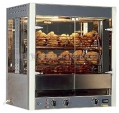 Гриль для кур