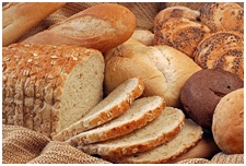 Хліборізки промислові