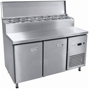 Холодильний стіл