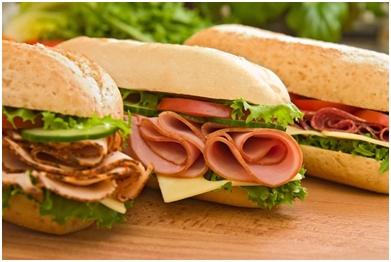 Хотдог обладнання