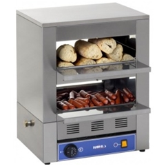 Апарат для хот догів