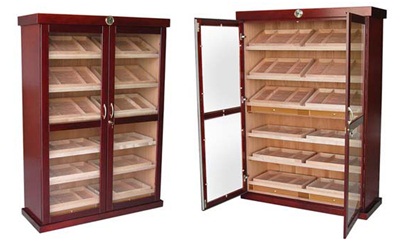 Х'юмідор для сигар