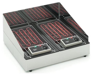 Лавовый гриль