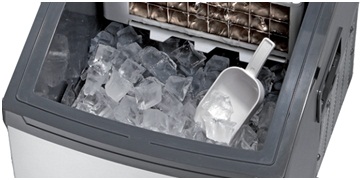 Льодогенератори промислові