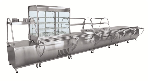 Лінія роздачі 