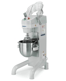 Стаціонарний міксер