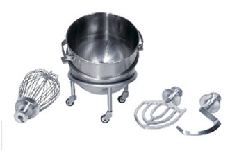 Планетарний міксер