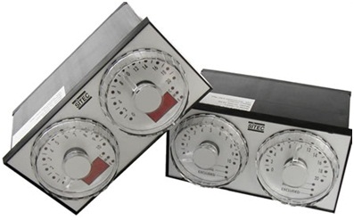 Планетарний міксер