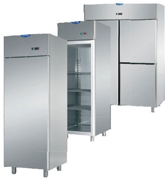 морозильна шафа