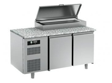 Стіл морозильний для піци