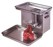 Промислова м'ясорубка