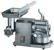 професійна м'ясорубка