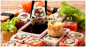 Обладнання для суші