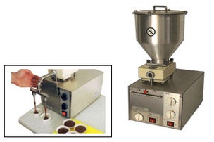 Відсаджувальна машина