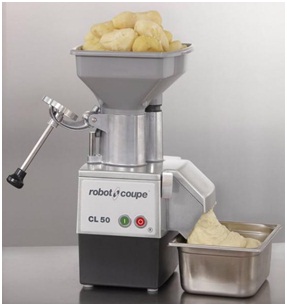 Овочерізка професійна