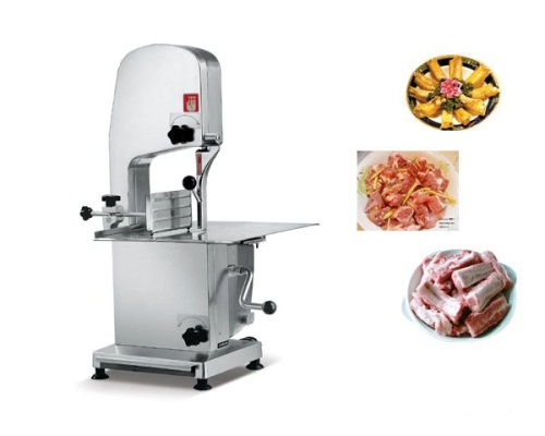 Пила для м'яса