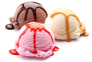 виробництво морозива