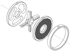 Половинний унгер