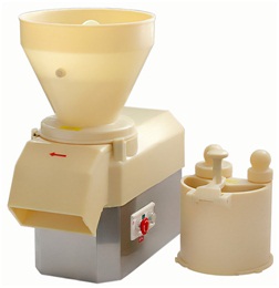 Овочерізка професійна