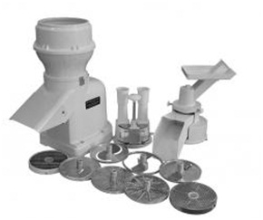 Професійні овочерізки