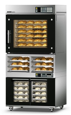 Пекарська шафа