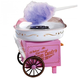 Апарат для приготування солодкої вати