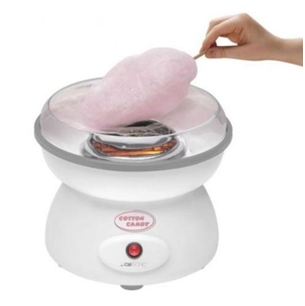 Апарат для цукрової вати