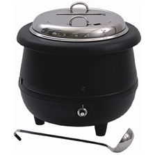 Супниця електрична