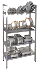 сушка полка