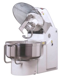 Спіральний тістоміс