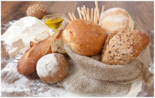 Тестоокруглювачі