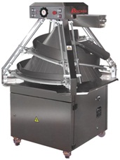 Тестоокруглювачі