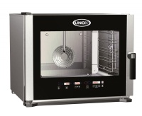 Пароконвектомат