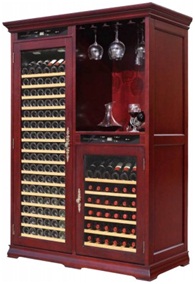 Оформлення шафи